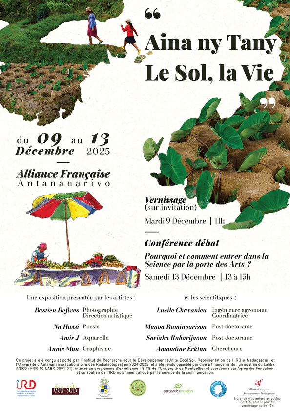 Flyer Le Sol La Vie FINAL