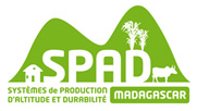 Logo SPAD